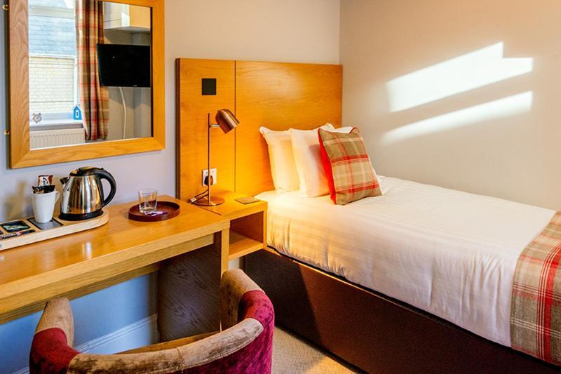 Hk Rooms - Self Catering Rooms โลเวสทอฟต์ ภายนอก รูปภาพ