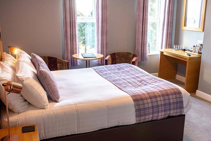 Hk Rooms - Self Catering Rooms โลเวสทอฟต์ ภายนอก รูปภาพ