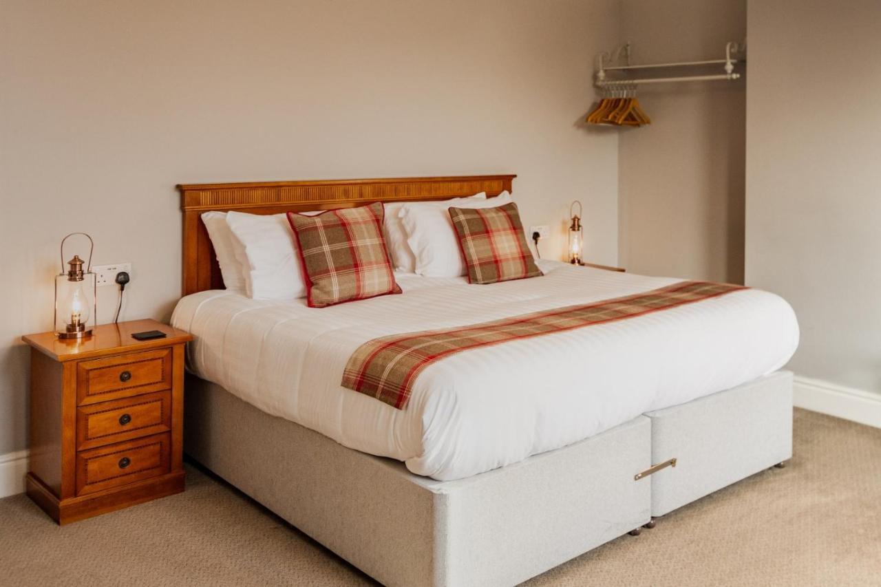 Hk Rooms - Self Catering Rooms โลเวสทอฟต์ ภายนอก รูปภาพ